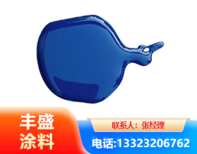 呼伦贝尔水性醇酸磁漆