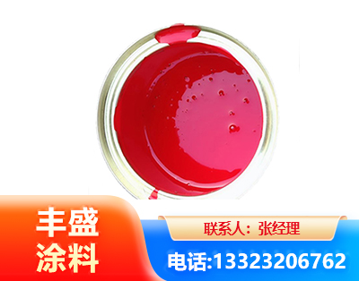 呼伦贝尔水性沥青漆