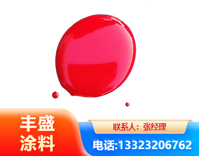 呼伦贝尔水性丙烯酸聚氨酯漆