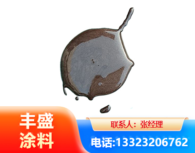 呼伦贝尔水性氯磺化漆
